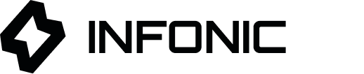 Logo Infonic