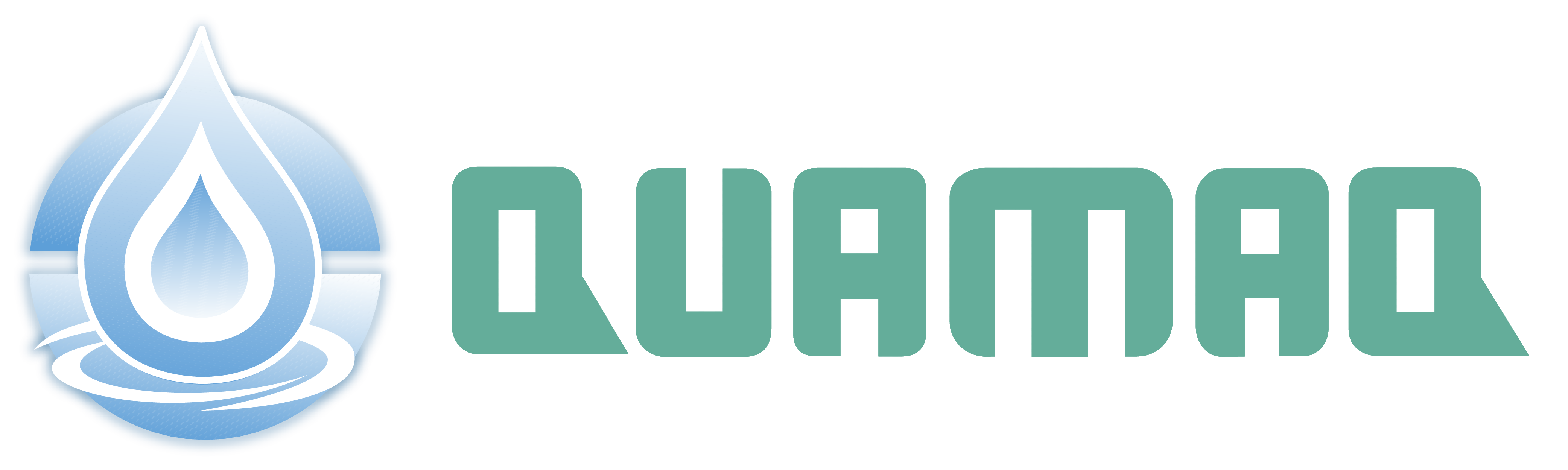 Logo de Quamaq